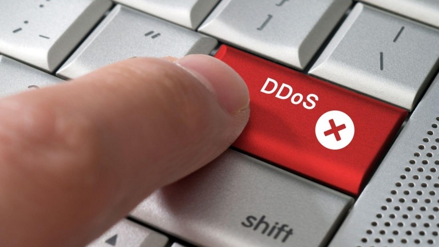 حملات DDoS و روشهای جلوگیری از آن