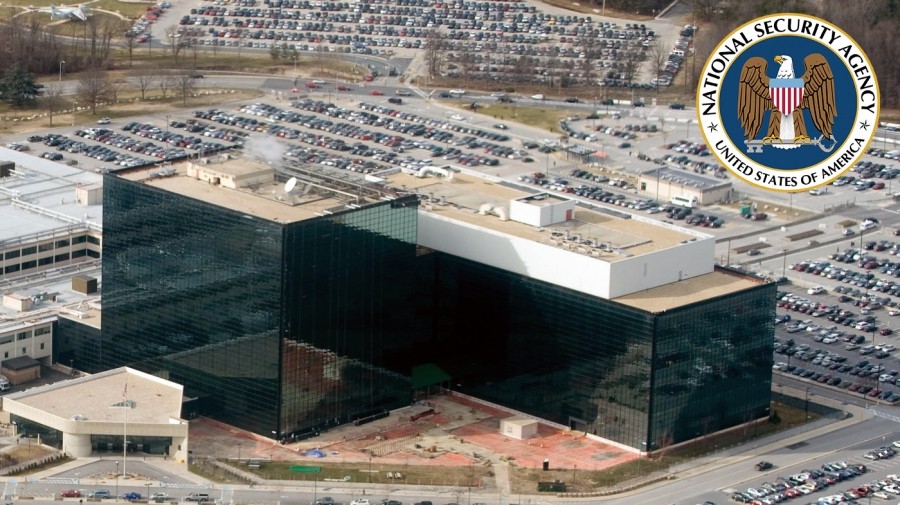 منشأ حمله سایبری جهانی "سازمان NSA آمریکا" است
